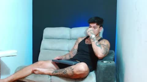 justinfuller_31 online show from 07/08/26, 04:55