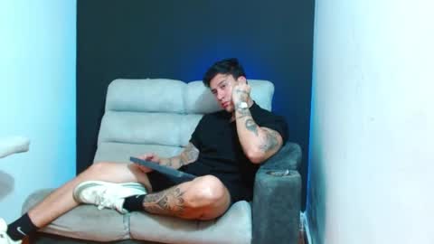 justinfuller_31 online show from 07/10/26, 05:34