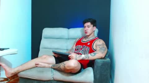justinfuller_31 online show from 07/16/26, 01:22