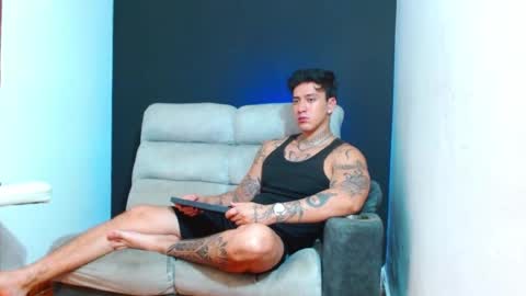 justinfuller_31 online show from 07/17/26, 04:34