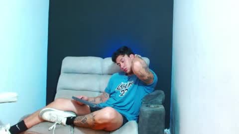 justinfuller_31 online show from 07/22/26, 12:57