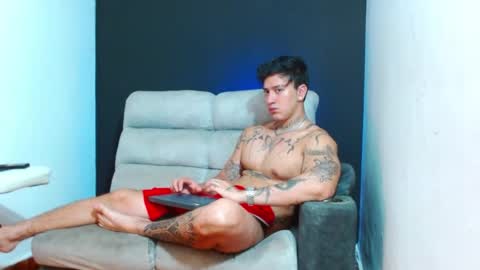 justinfuller_31 online show from 07/23/26, 02:26