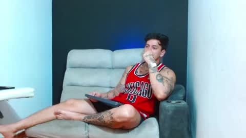 justinfuller_31 online show from 07/26/26, 01:47