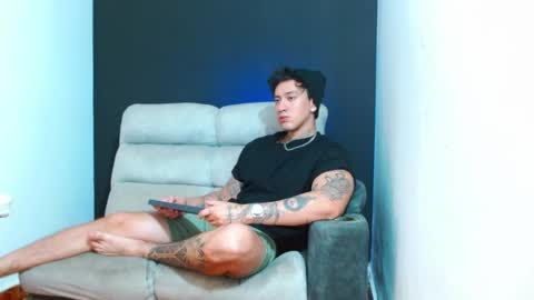 justinfuller_31 online show from 07/28/26, 04:27