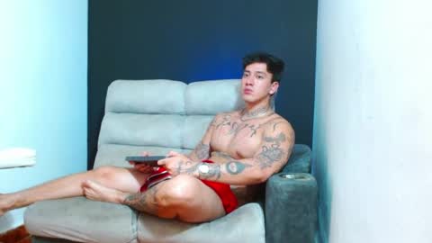 justinfuller_31 online show from 07/28/26, 08:52