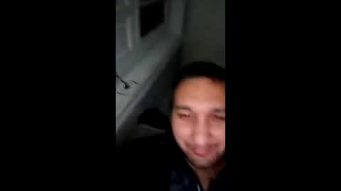 justingodla20 online show from 12/16/25, 07:08