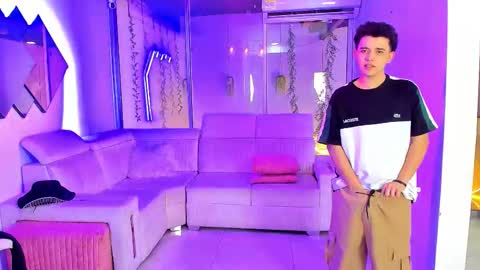 justingtime21 online show from 01/16/26, 09:57