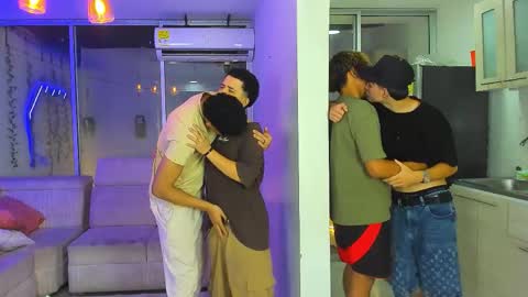 justingtime21 online show from 02/06/26, 10:07