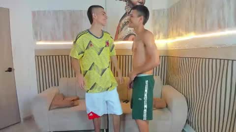 justingtime21 online show from 02/12/26, 09:21