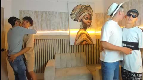 justingtime21 online show from 04/15/26, 05:47