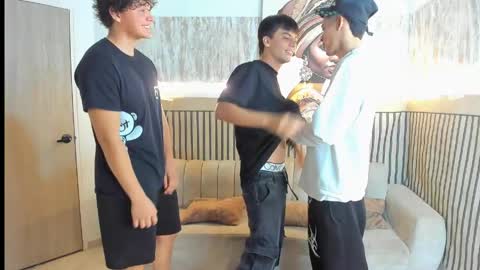 justingtime21 online show from 04/28/26, 05:34