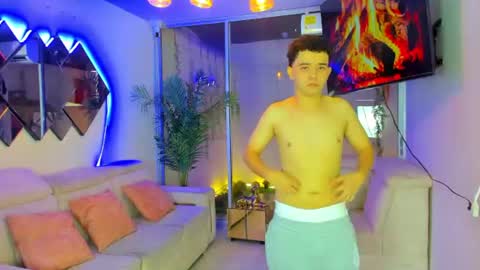 justingtime21 online show from 06/30/26, 05:30