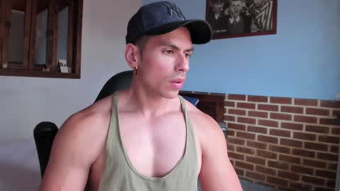 justinkart online show from 01/13/25, 04:51