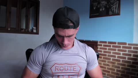 justinkart online show from 01/20/25, 09:01