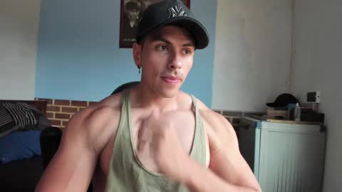 justinkart online show from 02/28/25, 05:37