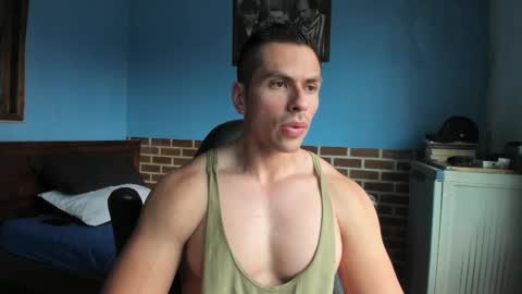 justinkart online show from 09/15/25, 05:57