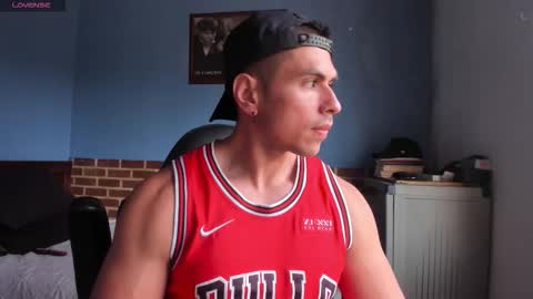 justinkart online show from 10/04/25, 02:48