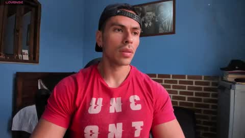 justinkart online show from 10/11/25, 03:10