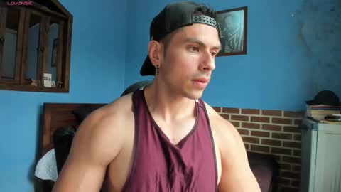 justinkart online show from 11/08/25, 03:01