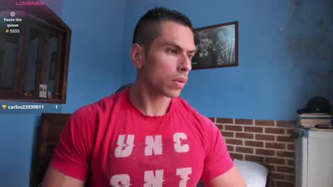 justinkart online show from 12/03/25, 05:33