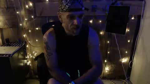 Snapshot of justinmoore1987 chatting on 01/18/25, 12:26 justinmoore1987 online show from 01/18/25, 12:26