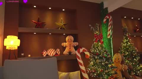 Justy online show from 12/19/25, 05:25