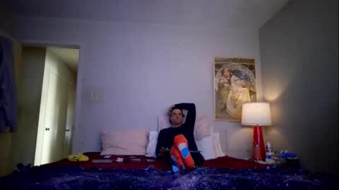 JustinNorthwood online show from 11/09/25, 02:48