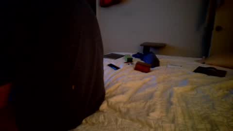 JustinNorthwood online show from 03/30/26, 04:13