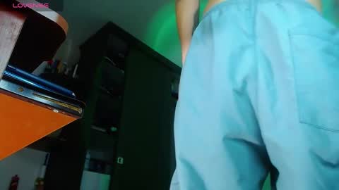 Justinsc online show from 01/18/25, 08:51