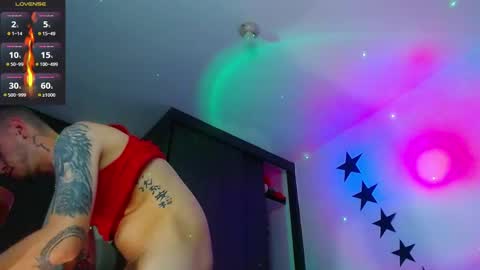 Justinsc online show from 01/31/25, 02:37