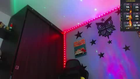 Justinsc online show from 11/03/25, 09:48