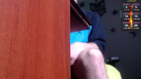 Justinsc online show from 01/12/26, 05:40