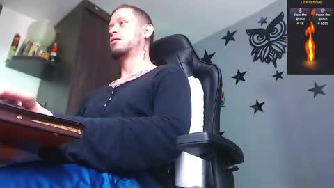 Justinsc online show from 02/20/26, 07:58