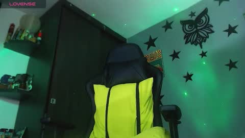 Justinsc online show from 03/15/26, 12:38