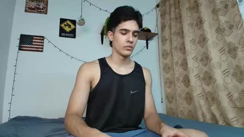 Snapshot of justinsinner1 chatting on 02/23/25, 10:09 justinsinner1 online show from 02/23/25, 10:09