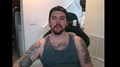 justintym69 online show from 11/30/25, 06:12