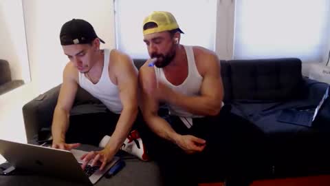 Snapshot of justjamesldn chatting on 12/01/25, 11:26 justjamesldn online show from 12/01/25, 11:26