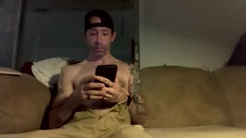 JustJay online show from 03/03/26, 03:56