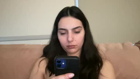 Jess online show from 12/03/24, 12:02