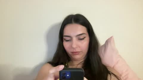 Jess online show from 01/01/25, 02:52