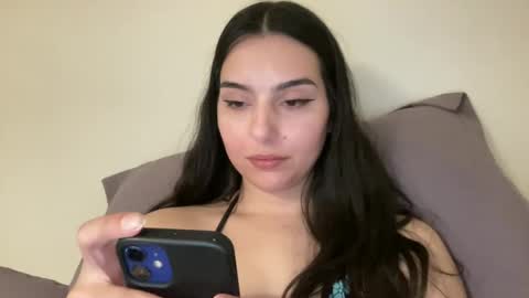 Jess online show from 01/27/25, 10:27