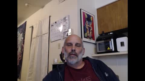 justjoespankin online show from 02/02/26, 07:34