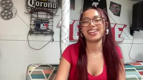 Jules xx online show from 08/03/26, 01:16