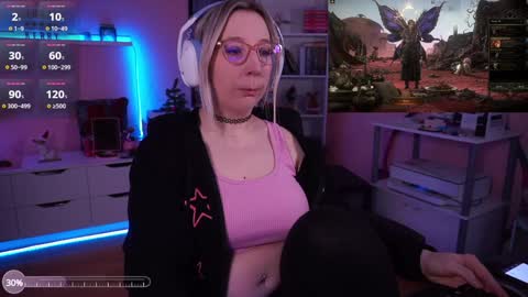 Kerry online show from 12/19/24, 08:23