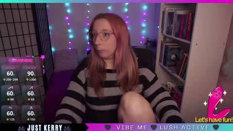 Kerry online show from 09/10/25, 08:36