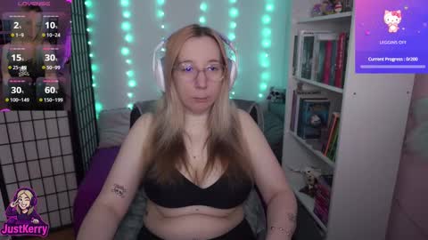 Kerry online show from 09/29/25, 07:35