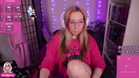 Kerry online show from 10/24/25, 08:55