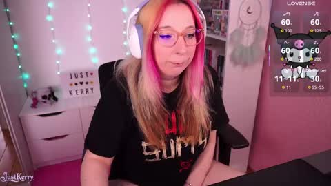 Kerry online show from 11/07/25, 09:31