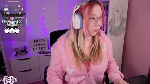 Kerry online show from 11/13/25, 11:31