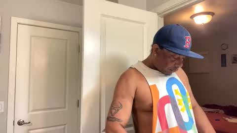 Justleft online show from 09/14/25, 05:17